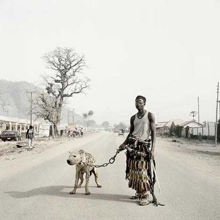 art blog - Pieter Hugo - empty kingdom